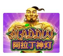 Joker123 : Aladdin - SADABET138