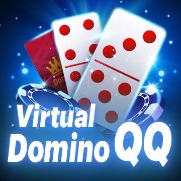 Virtual Domino QQ - SADABET138