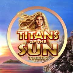 Titans of the Sun - Theia - SADABET138