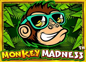 Pragmatic : Monkey Madness - SADABET138