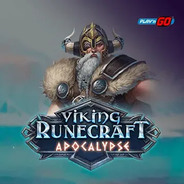 PlaynGo : Viking Runecraft: Apocalypse - SADABET138