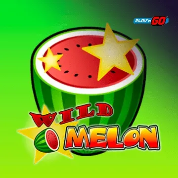 PlaynGo : Wild Melon - SADABET138