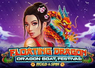 Pragmatic : Floating Dragon - Dragon Boat Festival - SADABET138