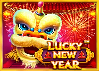 Pragmatic : Lucky New Year - SADABET138