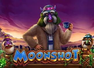 Pragmatic : Moonshot - SADABET138