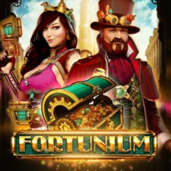 Fortunium - SADABET138