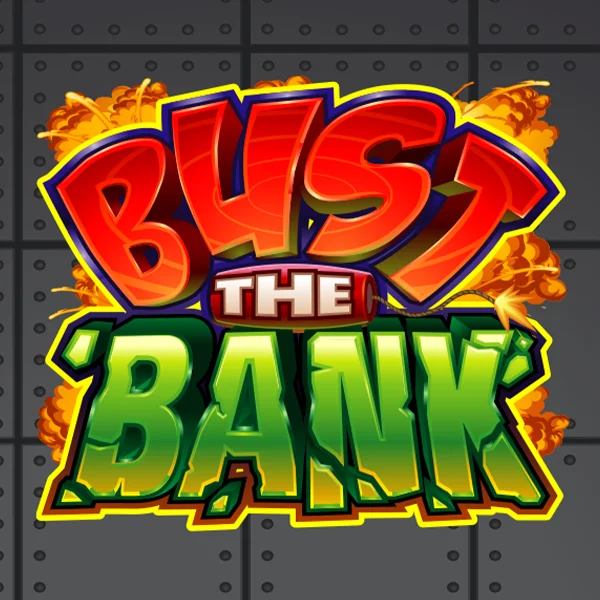 Bust the Bank - SADABET138