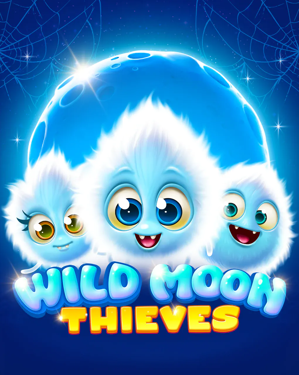 Bgaming : Wild Moon Thieves - SADABET138