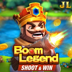 Boom Legend - SADABET138