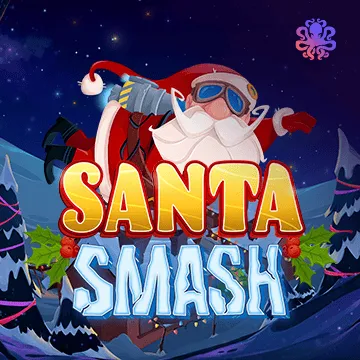 Octoplay : Santa Smash - SADABET138
