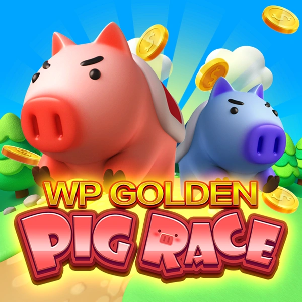 WP Golden Pig Race - SADABET138