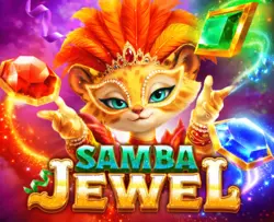 JDB : Samba Jewel - SADABET138