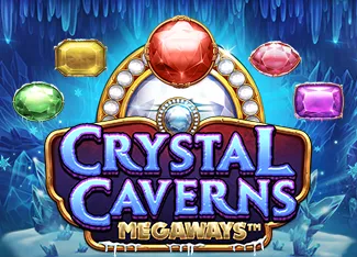 Pragmatic : Crystal Caverns Megaways - SADABET138