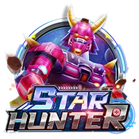 STAR HUNTER - SADABET138