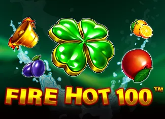 Pragmatic : Fire Hot 100 - SADABET138