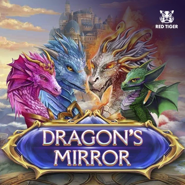 Redtiger : Dragons Mirror - SADABET138
