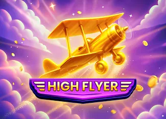 High Flyer - SADABET138