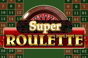 Super Ruletti - SADABET138