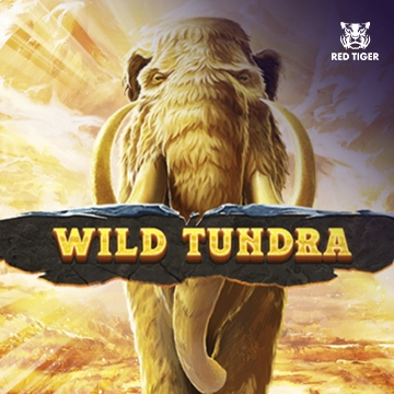 Redtiger : Wild Tundra - SADABET138