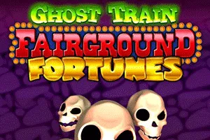 Fairground Fortunes Ghost Train - SADABET138