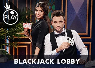 Blackjack Lobby - SADABET138