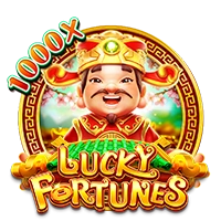 Facai : LUCKY FORTUNES - SADABET138