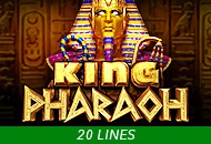 Spadegaming : King Pharaoh - SADABET138