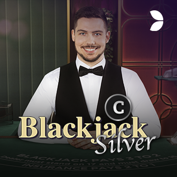 Blackjack Silver C - SADABET138