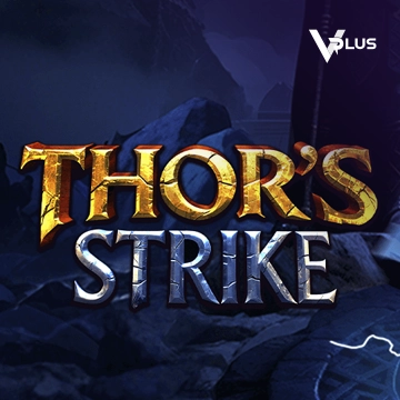 Thor``s Strike - SADABET138