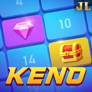 Keno - SADABET138