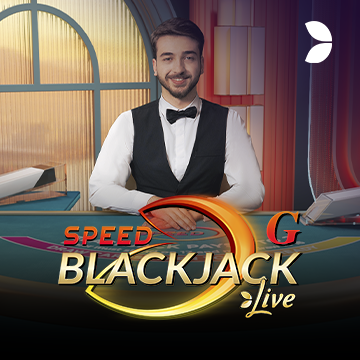 Speed Blackjack G - SADABET138