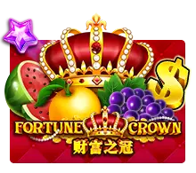 Joker123 : Fortune Crown - SADABET138