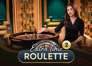 Roulette Green - SADABET138