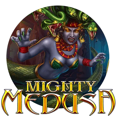 Habanero : Mighty Medusa - SADABET138