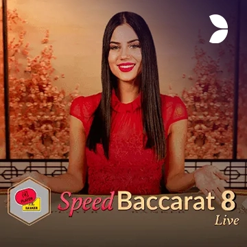 Speed Baccarat 8 - SADABET138