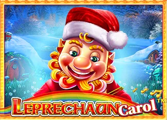 Pragmatic : Leprechaun Carol - SADABET138