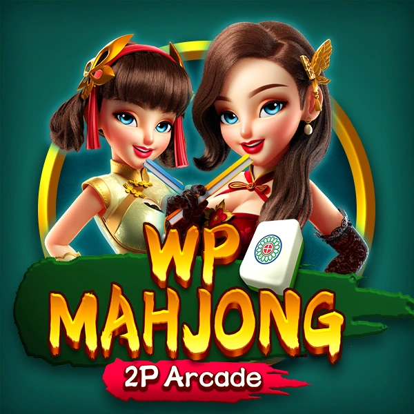 WP Mahjong (2P Arcade) - SADABET138