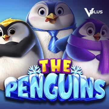 The Penguins - SADABET138