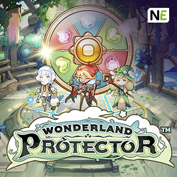 Wonderland Protector - SADABET138