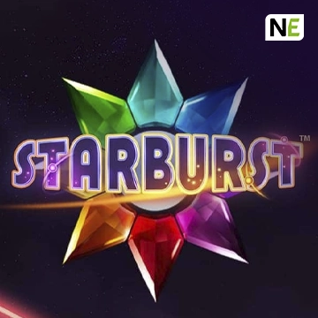 Starburst - SADABET138