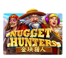 Joker123 : Nugget Hunter - SADABET138