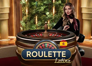 Spanish Roulette - SADABET138