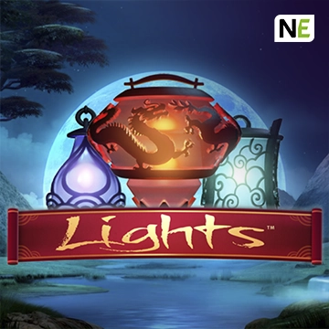 Lights - SADABET138