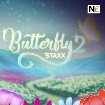 Butterfly Staxx 2 - SADABET138