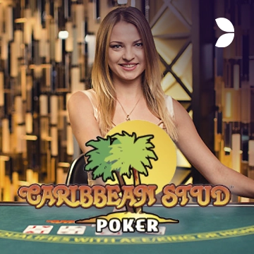 Caribbean Stud Poker - SADABET138