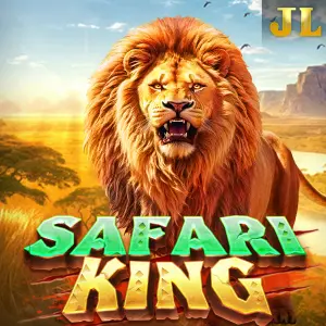 Jili : Safari King - SADABET138