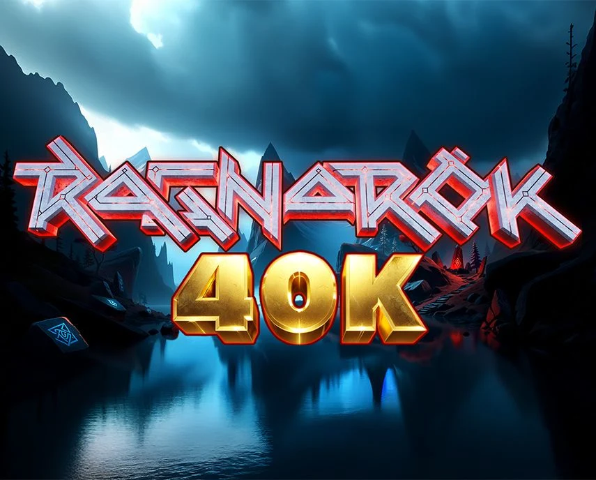 Slotmill : Ragnarok 40K - SADABET138