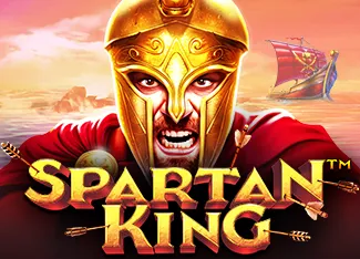 Pragmatic : Spartan King - SADABET138