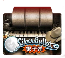 Joker123 : Silver Bullet - SADABET138
