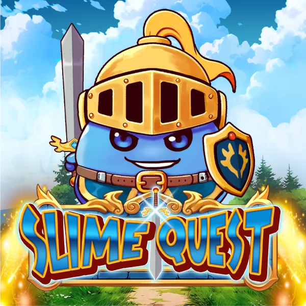 CosmoPlay : Slime Quest - SADABET138